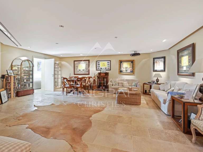 Villa Mougins - 7 chambres - 381m²