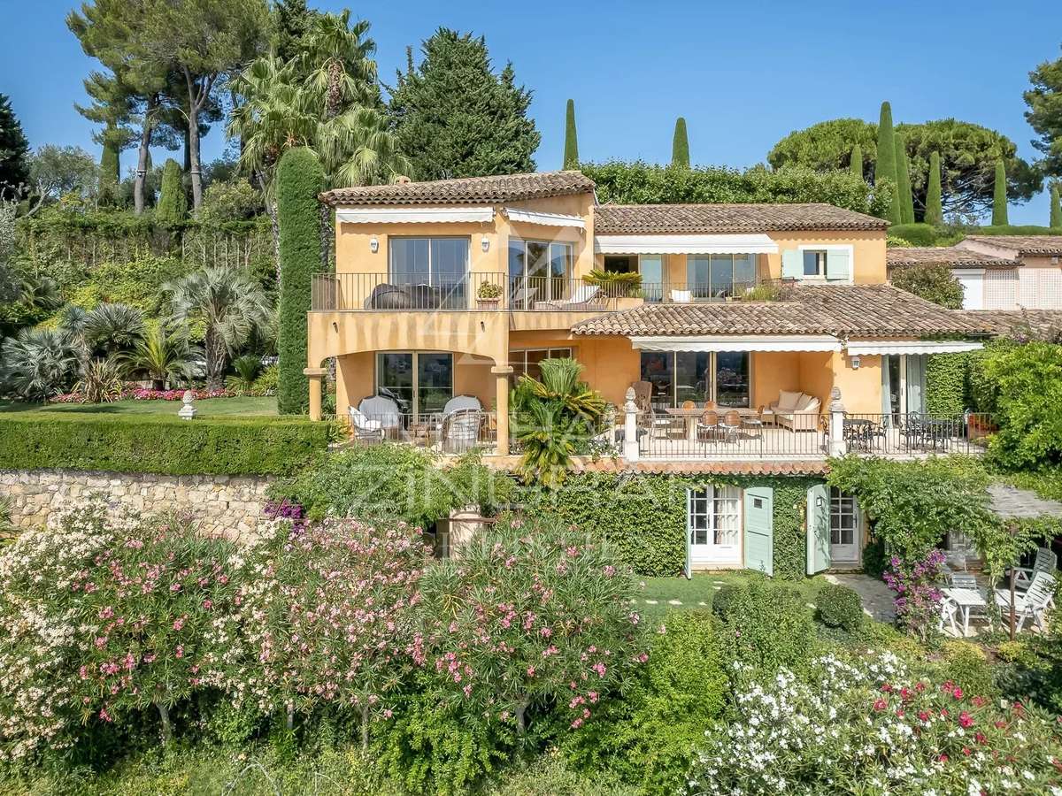 Villa Mougins