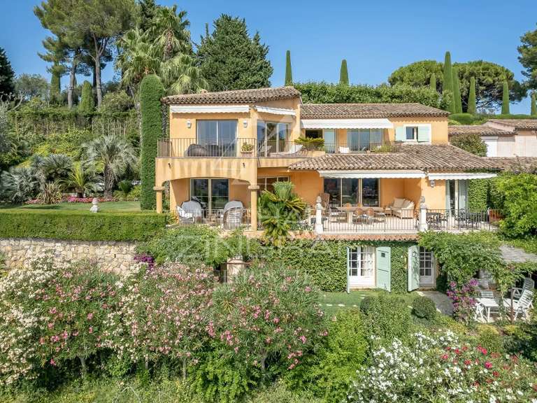 Villa Mougins - 7 chambres - 381m²