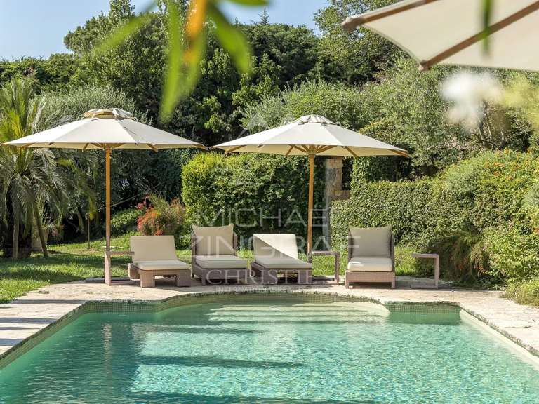 Villa Mougins - 7 chambres - 381m²