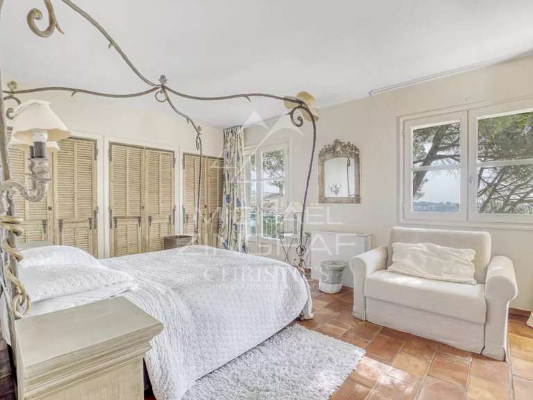 Villa Mougins - 5 chambres - 300m²