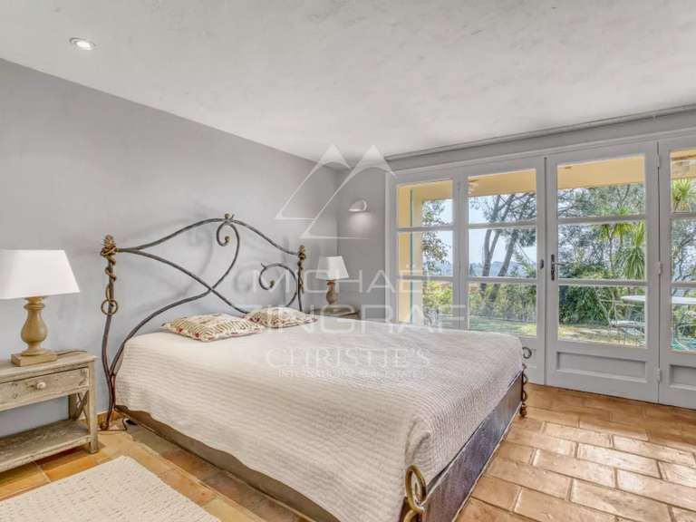 Villa Mougins - 5 chambres - 300m²