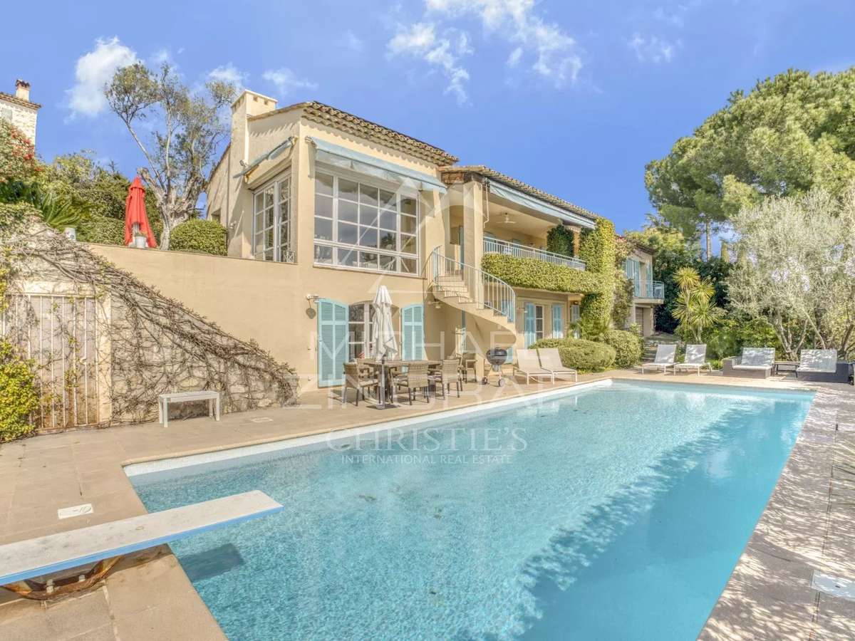 Villa Mougins