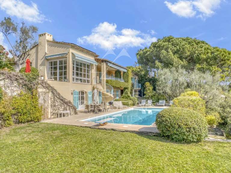 Villa Mougins - 5 chambres - 300m²