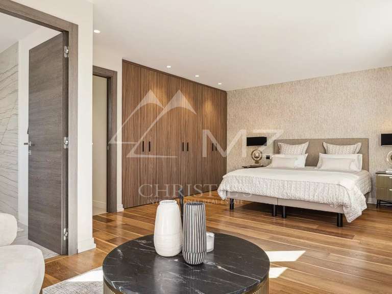 Villa Mougins - 5 chambres - 406m²