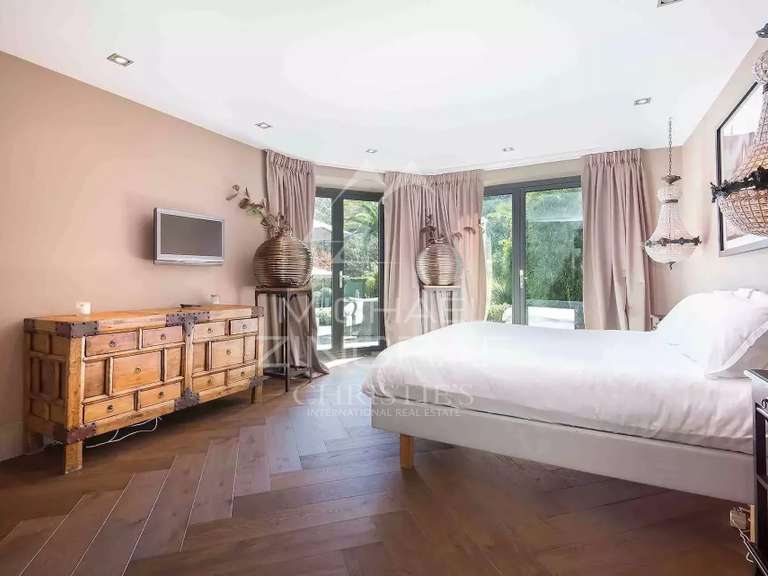 Villa Mougins - 5 chambres - 324m²