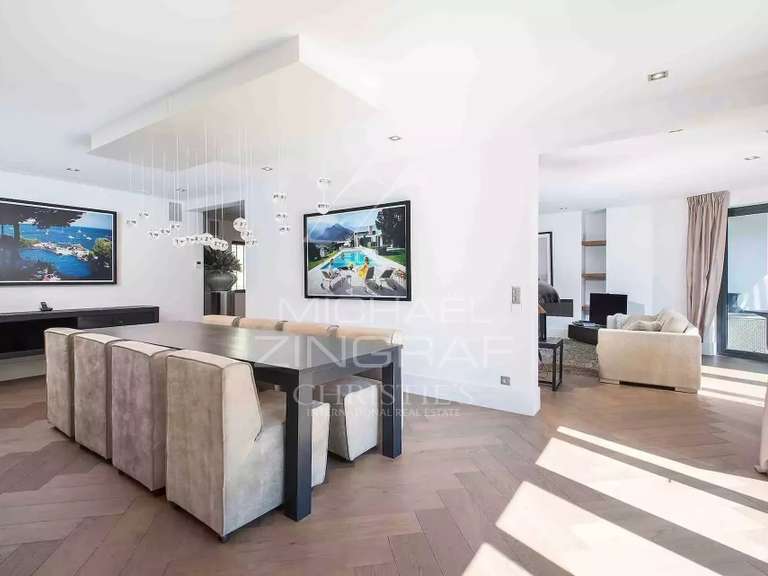Villa Mougins - 5 chambres - 324m²