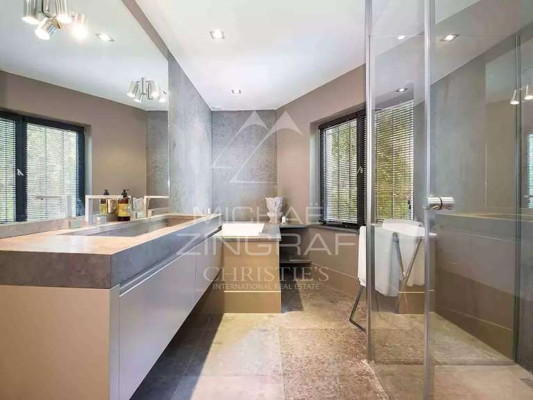 Villa Mougins - 5 chambres - 324m²