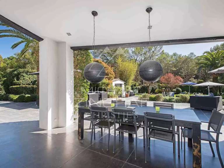 Villa Mougins - 5 chambres - 324m²