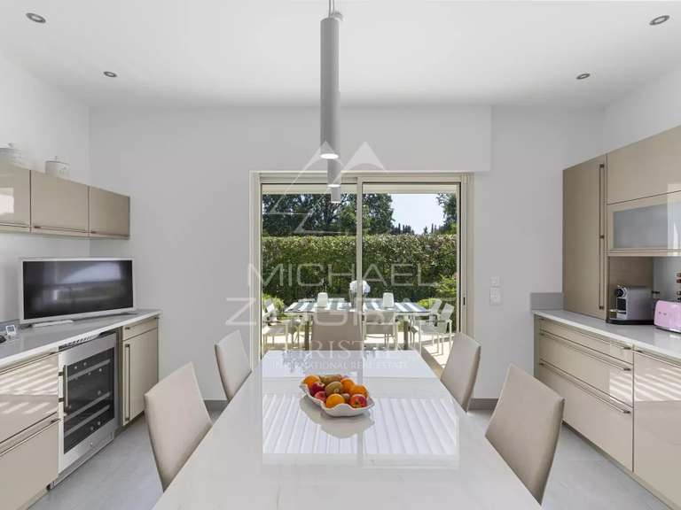 Villa Mougins - 4 chambres - 305m²