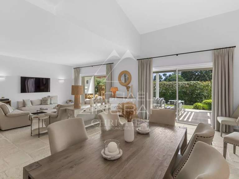 Villa Mougins - 4 chambres - 305m²