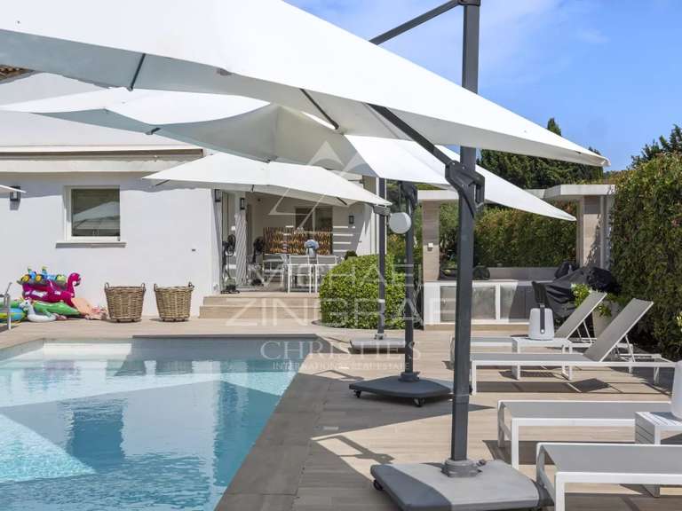 Villa Mougins - 4 chambres - 305m²