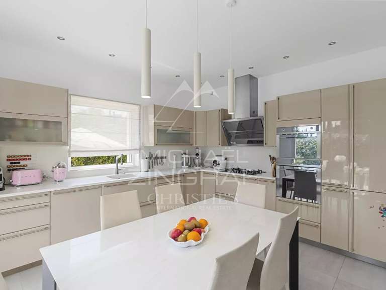 Villa Mougins - 4 chambres - 305m²