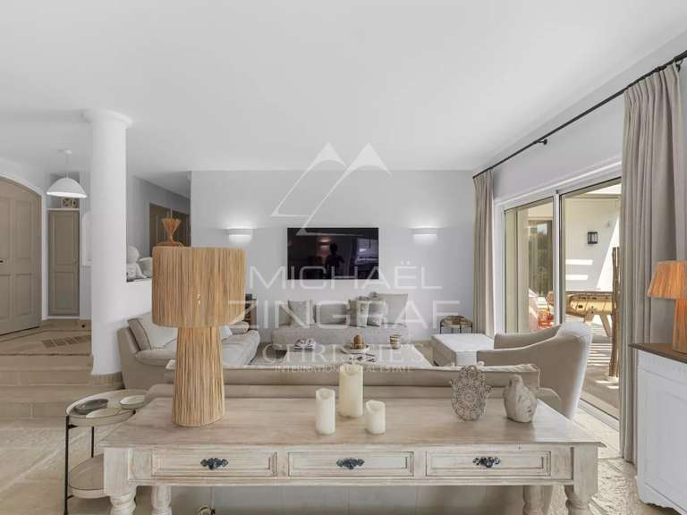 Villa Mougins - 4 chambres - 305m²