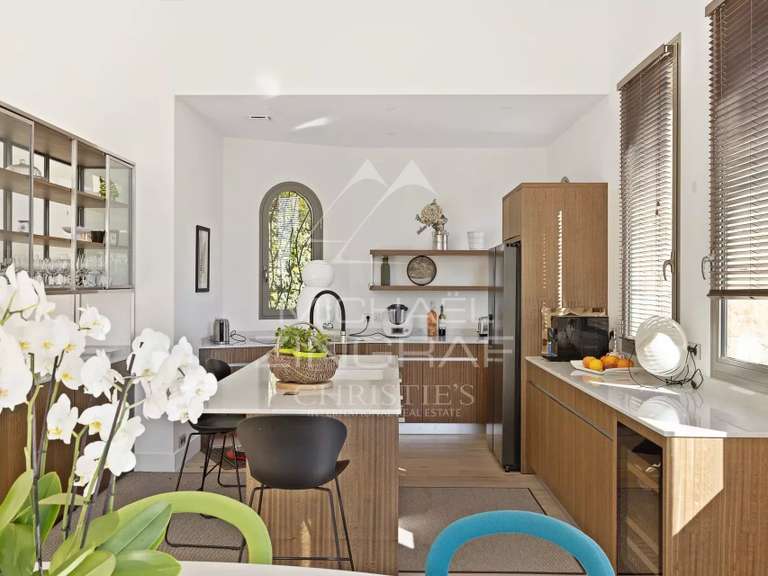 Villa Mougins - 6 chambres - 365m²
