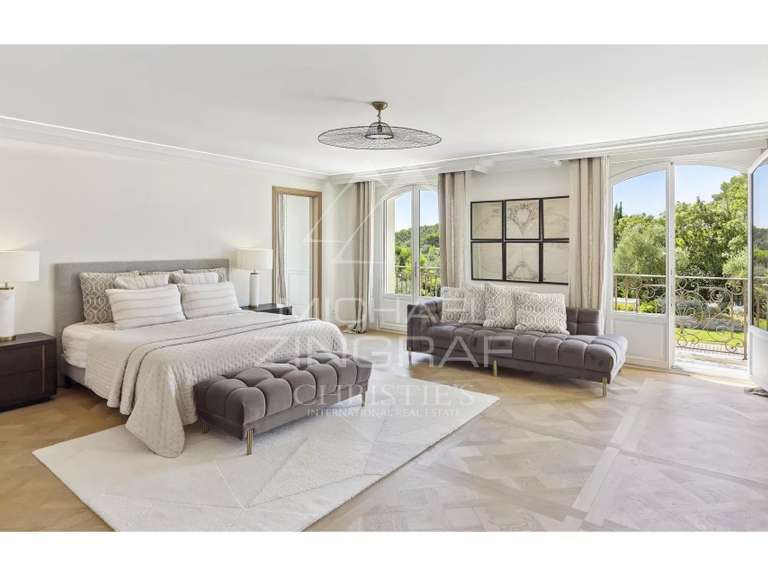 Villa Mougins - 5 chambres - 453m²