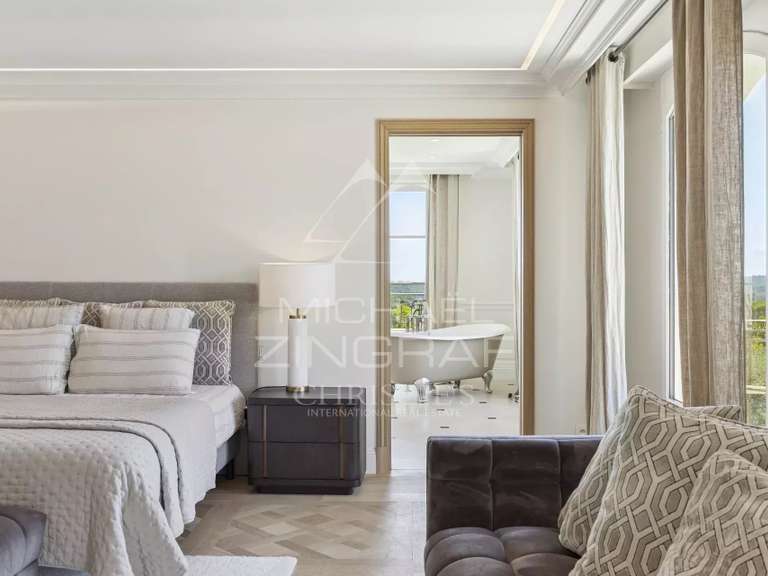 Villa Mougins - 5 chambres - 453m²