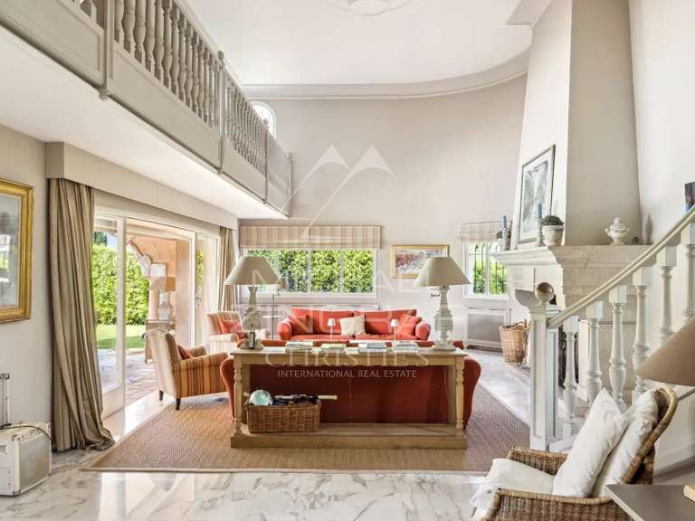 Villa Mougins - 6 chambres - 450m²