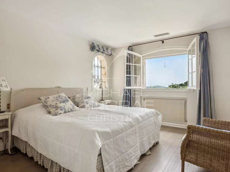 Villa Mougins - 6 chambres - 450m²