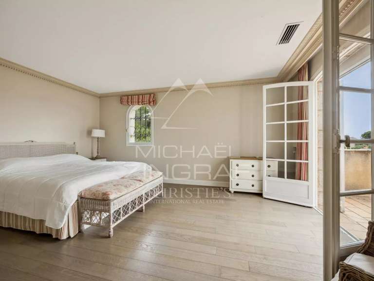 Villa Mougins - 6 chambres - 450m²