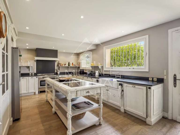 Villa Mougins - 6 chambres - 450m²