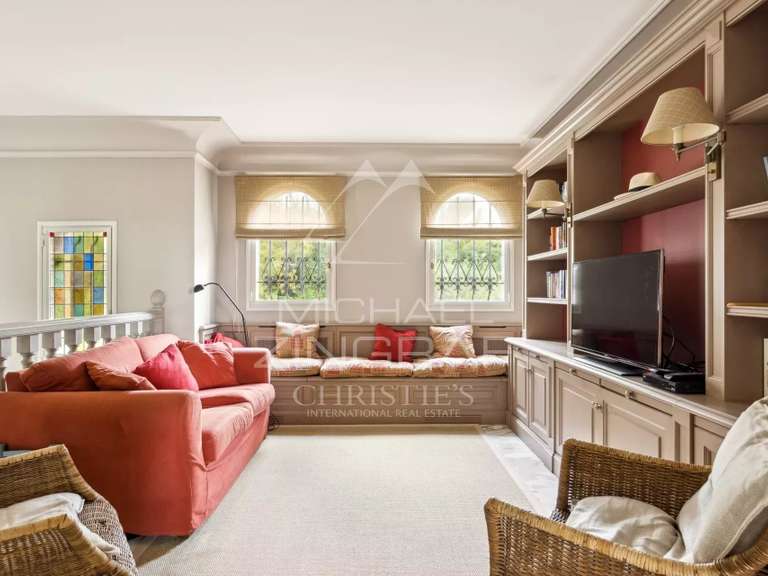 Villa Mougins - 6 chambres - 450m²
