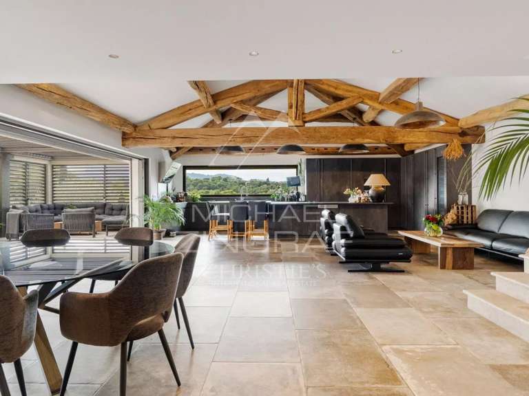 Villa Mougins - 4 chambres - 283m²