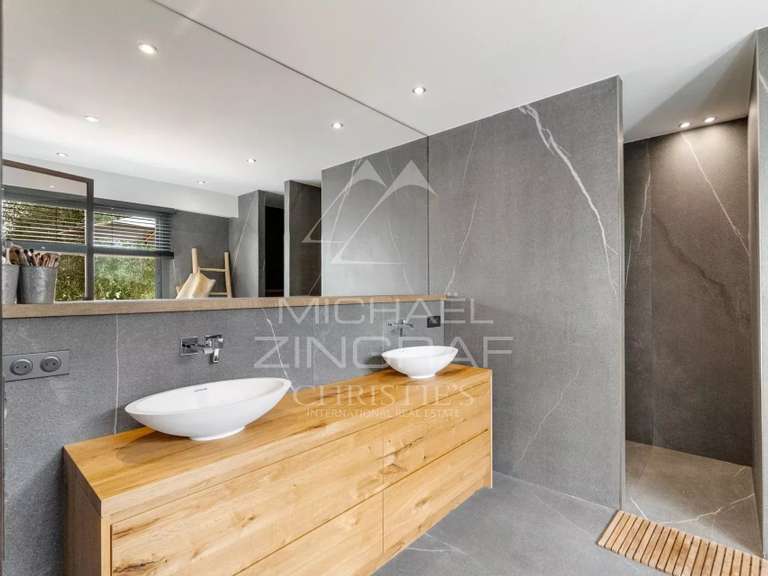 Villa Mougins - 4 chambres - 283m²