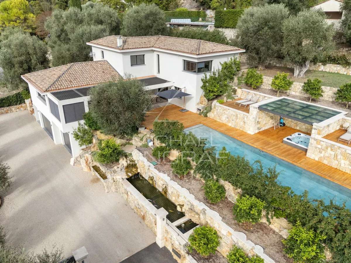 Villa Mougins