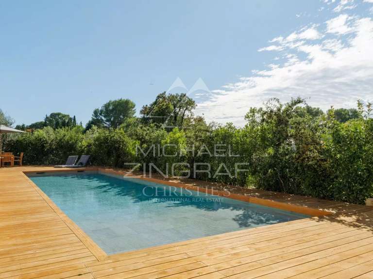 Villa Mougins - 4 chambres - 283m²