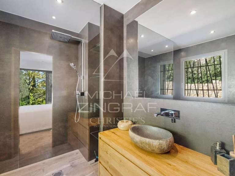 Villa Mougins - 4 chambres - 283m²