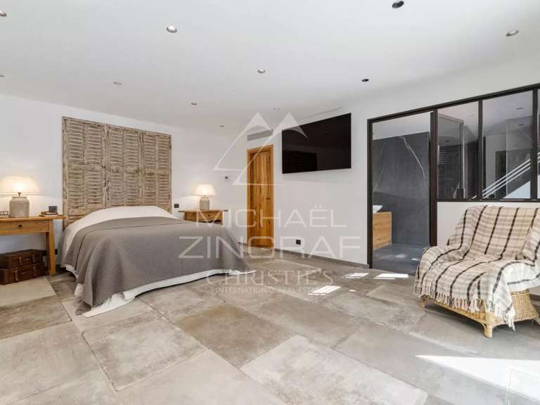 Villa Mougins - 4 chambres - 283m²