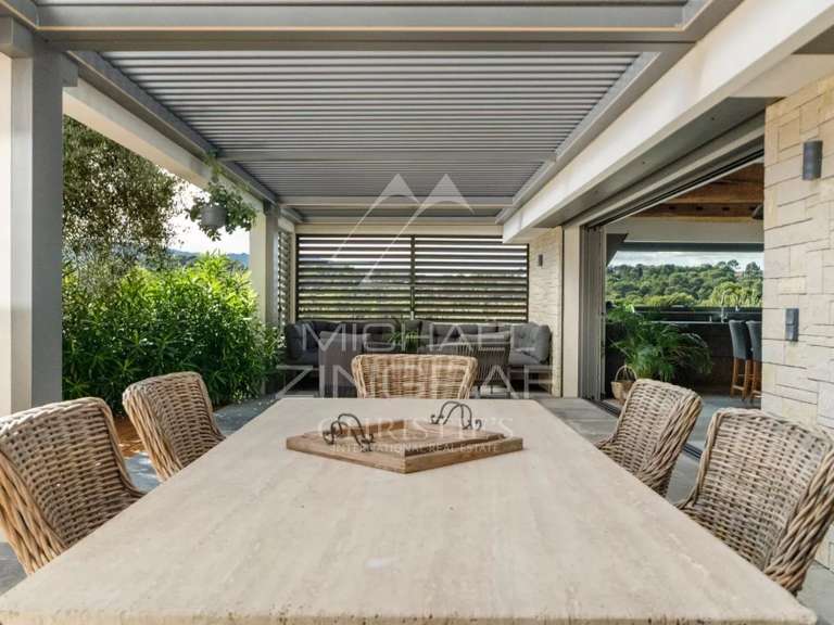 Villa Mougins - 4 chambres - 283m²