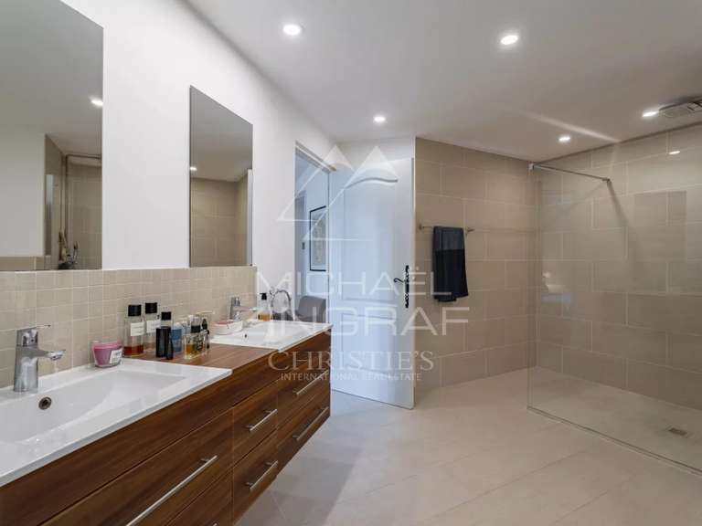 Villa Mougins - 5 chambres - 304m²