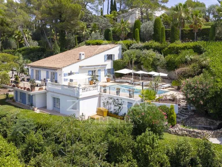 Villa Mougins - 5 chambres - 304m²