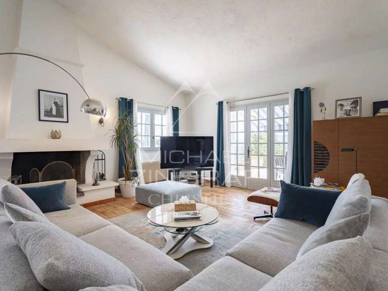 Villa Mougins - 5 chambres - 304m²