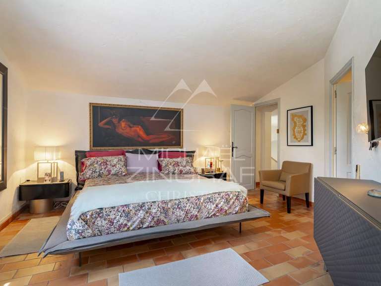 Villa Mougins - 5 chambres - 304m²