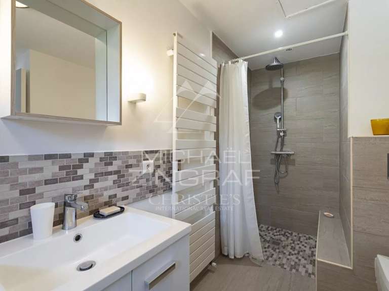 Villa Mougins - 5 chambres - 304m²