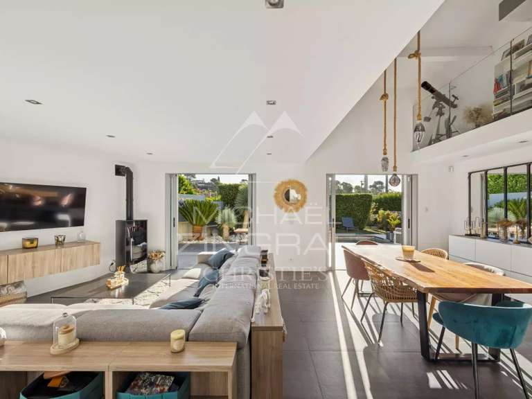Villa Mougins - 3 chambres - 153m²