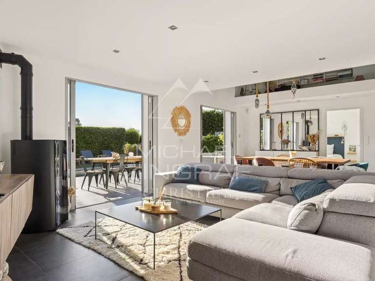 Villa Mougins - 3 chambres - 153m²