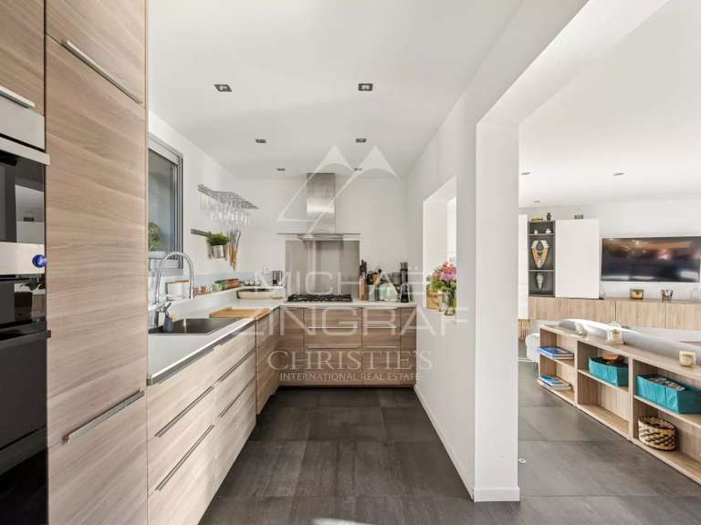 Villa Mougins - 3 chambres - 153m²