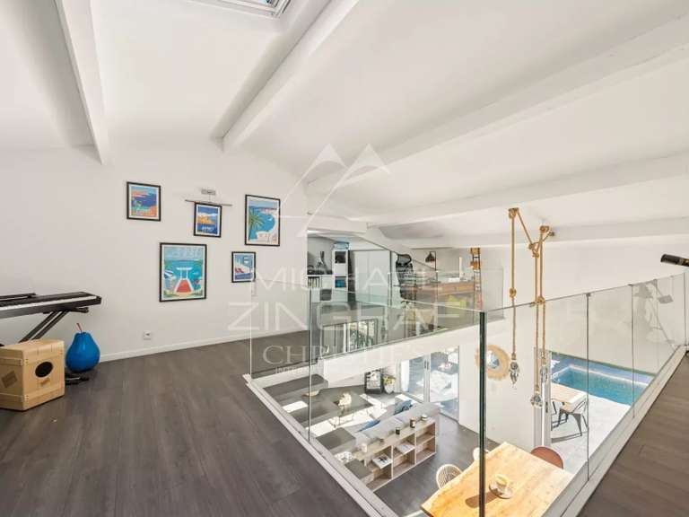 Villa Mougins - 3 chambres - 153m²