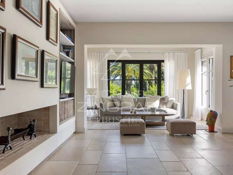 Villa Mougins - 5 chambres - 425m²