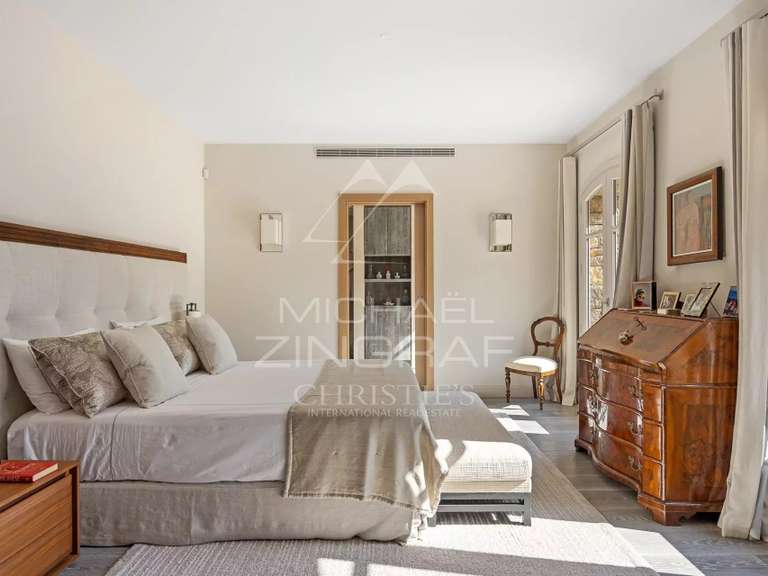 Villa Mougins - 5 chambres - 425m²