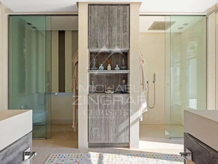 Villa Mougins - 5 chambres - 425m²