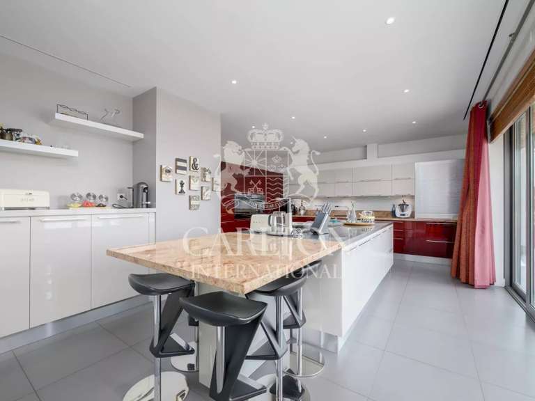 Villa Mougins - 5 chambres - 408m²