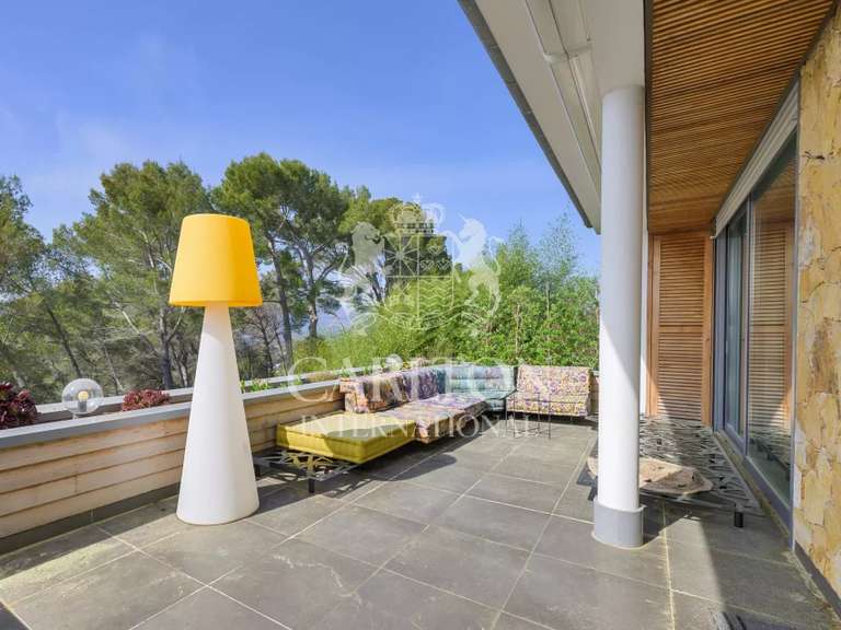 Villa Mougins - 5 chambres - 408m²