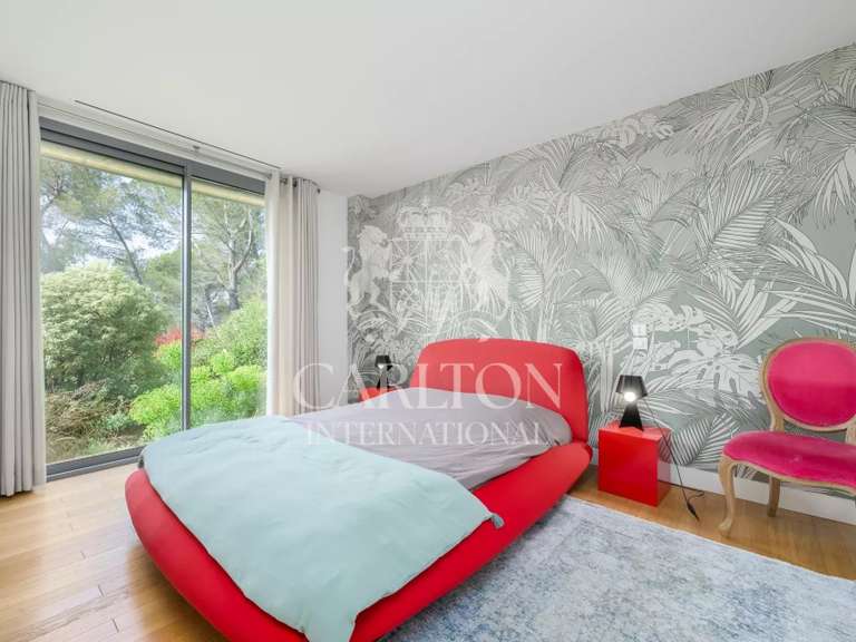 Villa Mougins - 5 chambres - 408m²