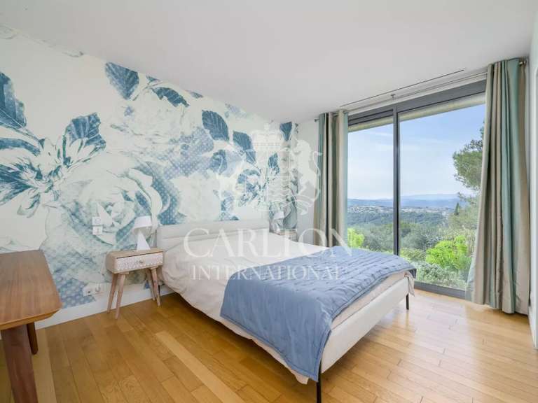 Villa Mougins - 5 chambres - 408m²