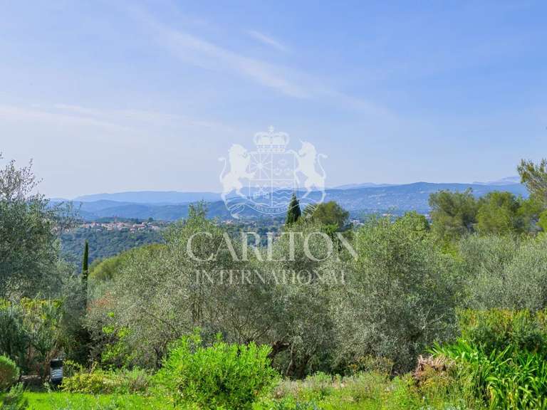 Villa Mougins - 5 chambres - 408m²